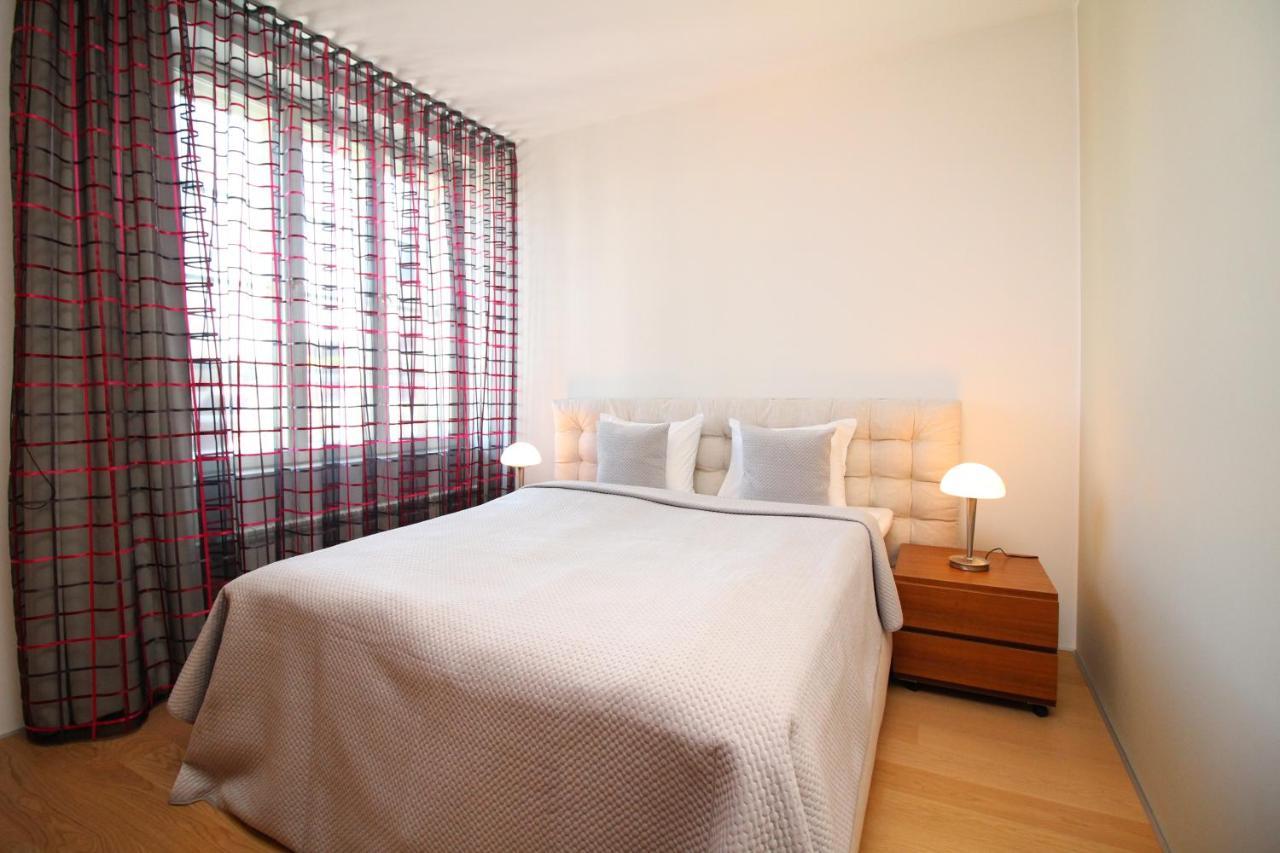 Tallinn City Apartments Old Town Square מראה חיצוני תמונה