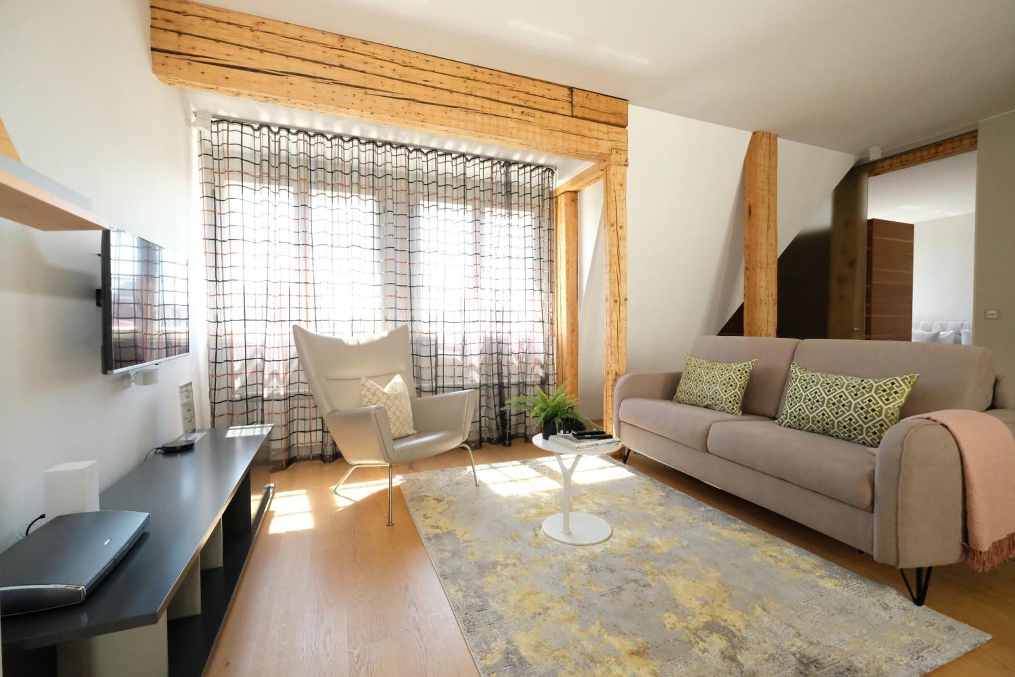 Tallinn City Apartments Old Town Square מראה חיצוני תמונה