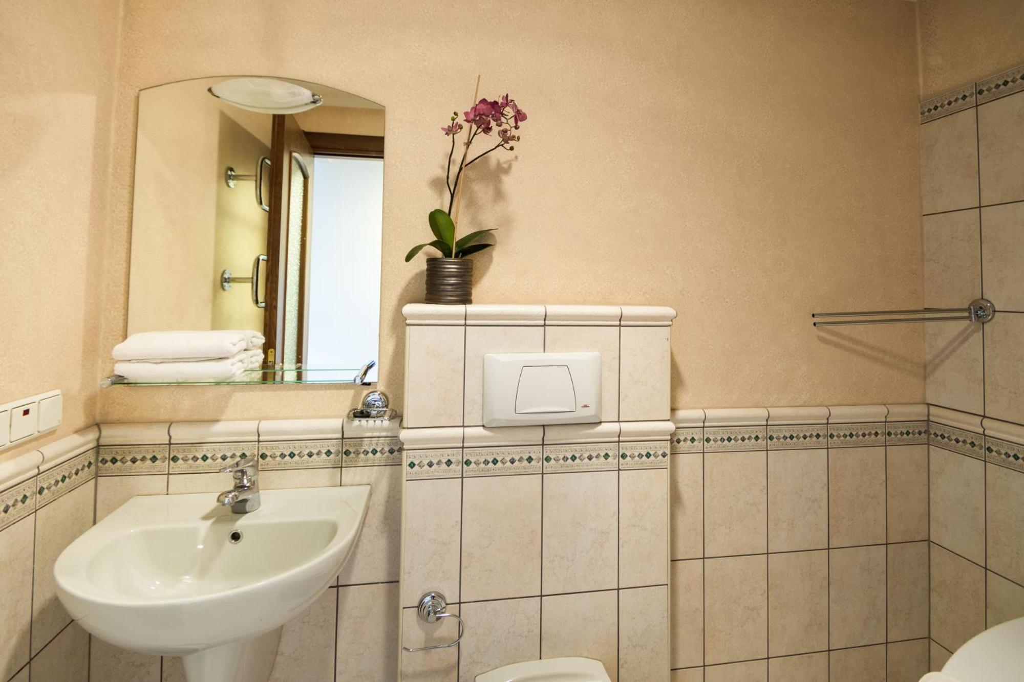 Tallinn City Apartments Old Town Square חדר תמונה